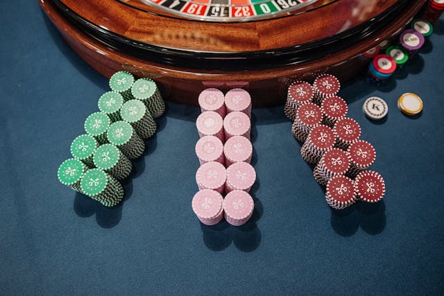 Apuestas Online Apuestas Online